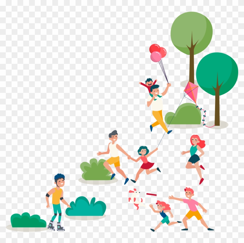 Gente-feliz - Lviv State University Of Physical Culture Clipart