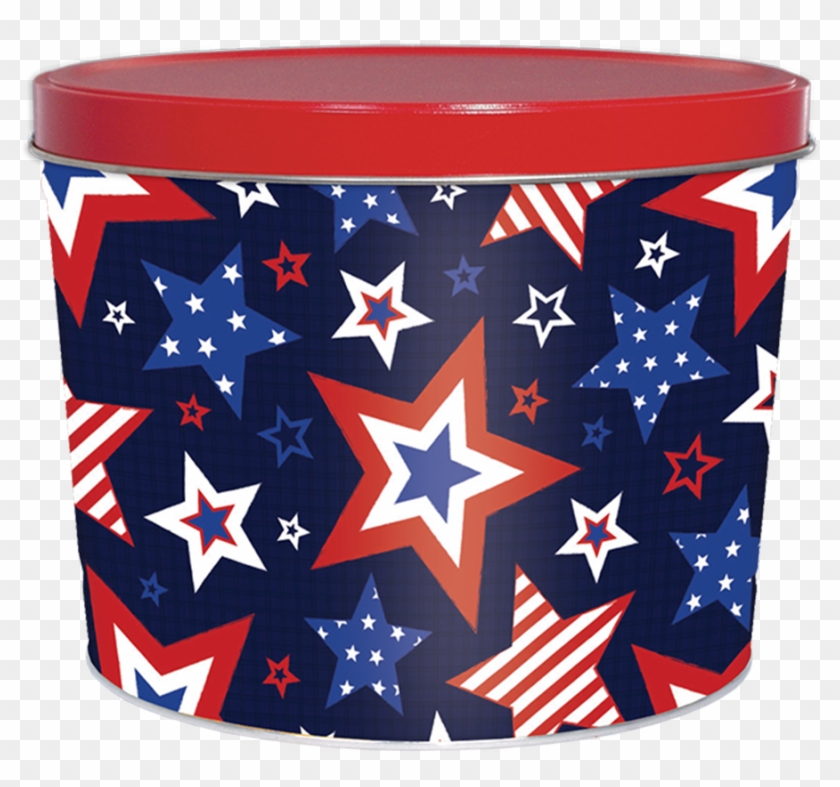 Americana - Design Clipart