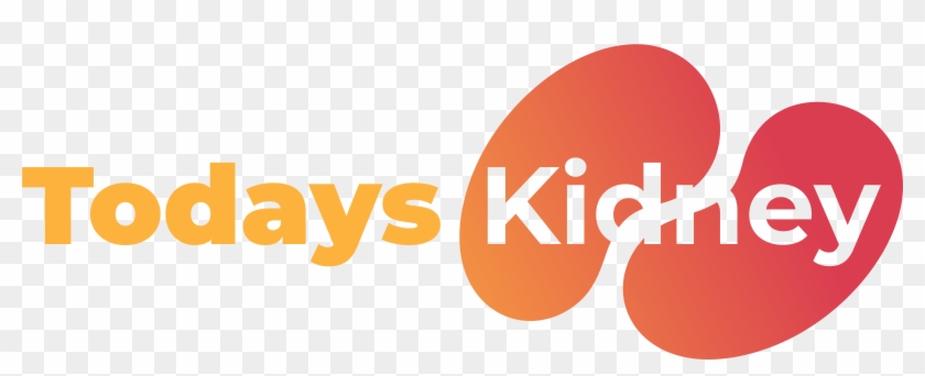 Todayskidney Todayskidney Todayskidney - Graphic Design Clipart