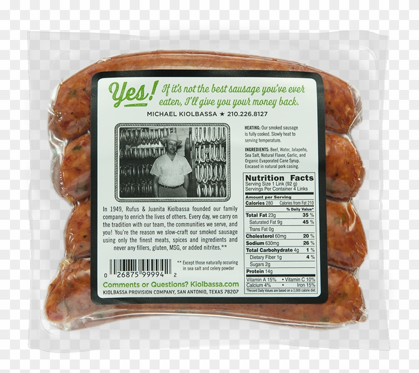 Pepperoni Clipart #4240948