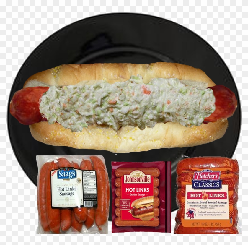 Menu - Dodger Dog Clipart #4240974