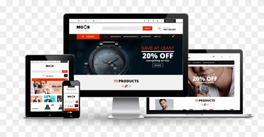 Web Design Clipart #4241365