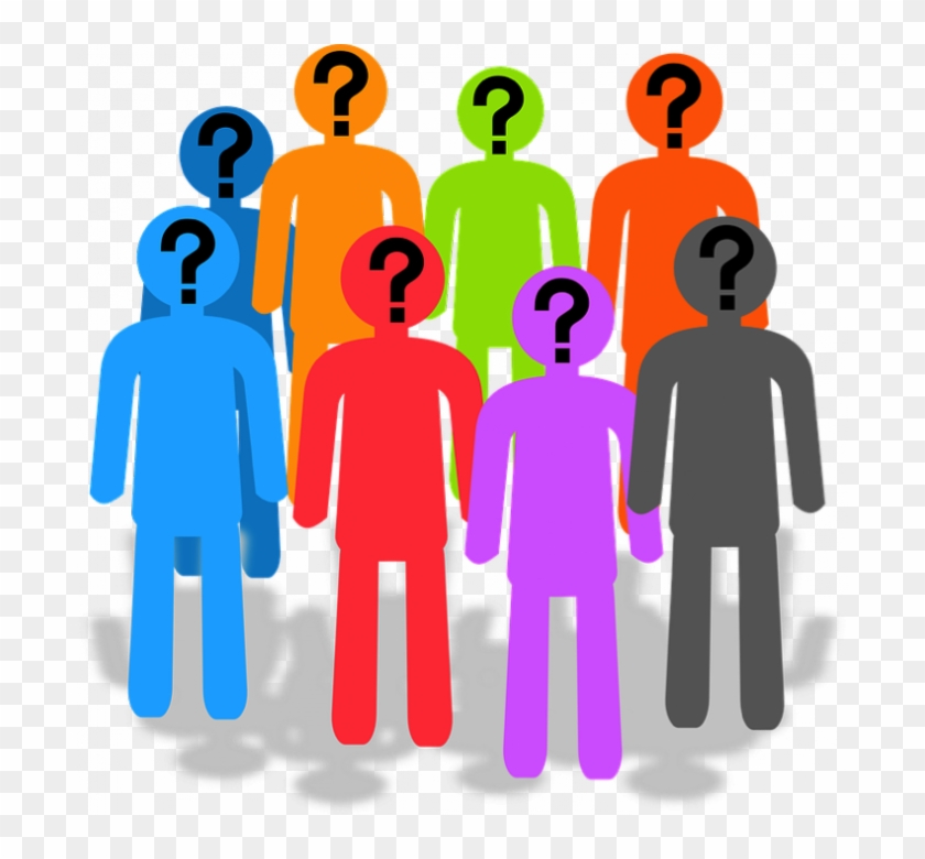 Mercado Meta Png - Population Clip Art Transparent Png