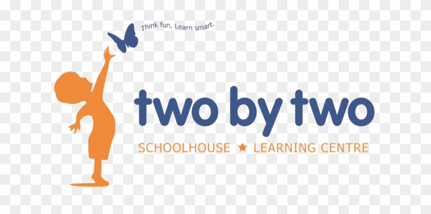 Gnu-two By Two - Graphic Design Clipart