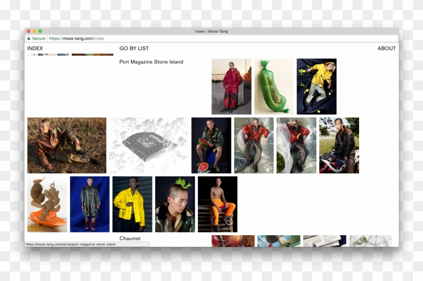 Moos-tang - Com Clipart