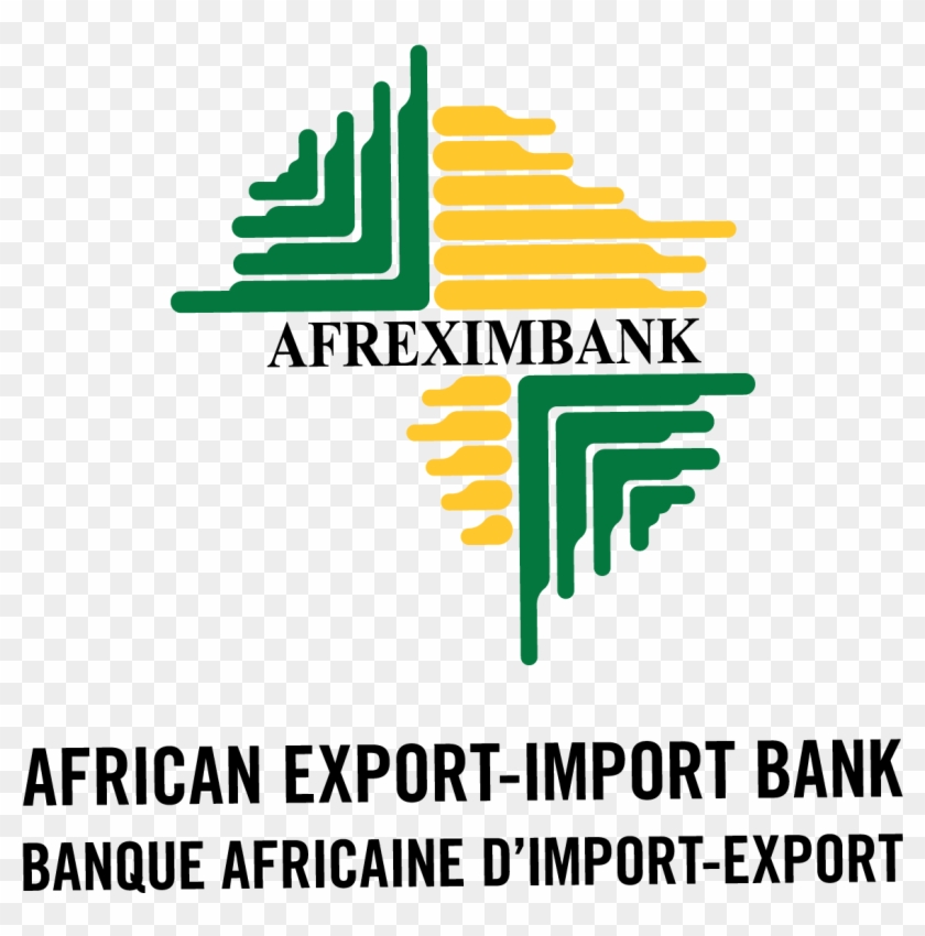 Afreximbank Africa Trade Report 2018 Sees Afcfta Yielding - African Export Import Bank Afreximbank Clipart