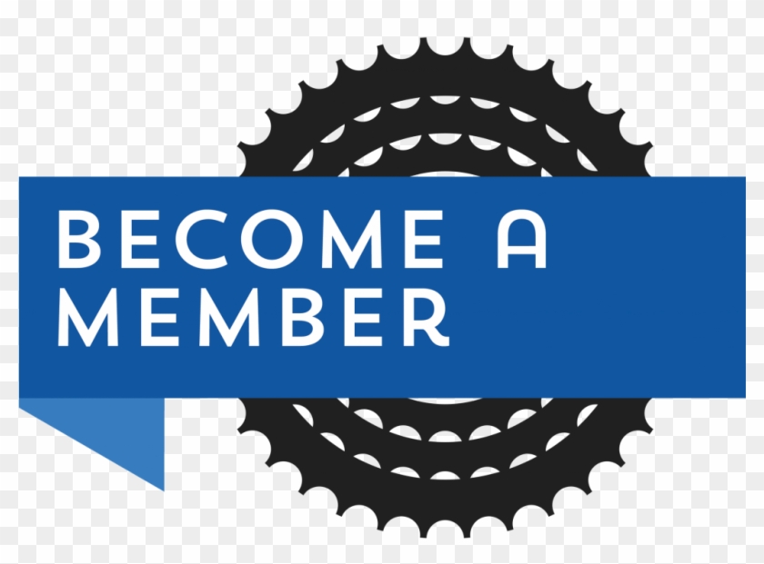 Become A Member Png , Png Download - 1 Month Warranty Logo Clipart #4241648