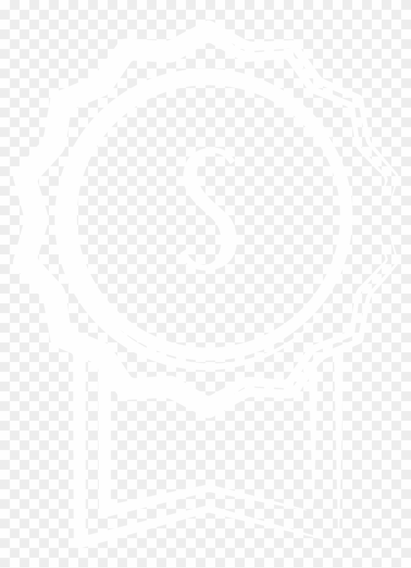 Supplier Innovation Award Silver Brs Relocation Services - Circle Clipart #4241680