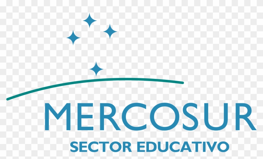 Mercado Común Del Sur Logo - Graphic Design Clipart #4241709
