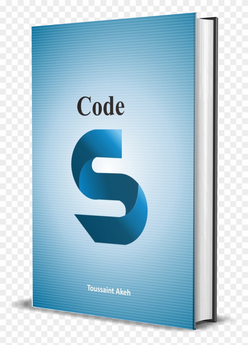 Cracking The Solution Code - Book Clipart