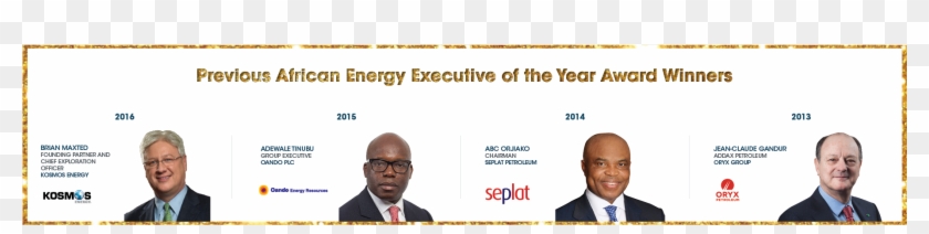 Africa Prev Winners 1920px W No Border - Businessperson Clipart #4241763