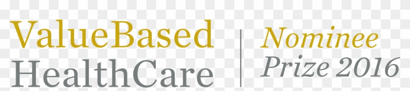 Friends For Kidneys Valuebasedhealthcare Logo Kleur - Sign Clipart