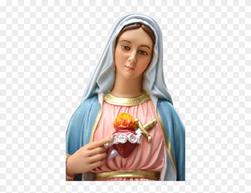 Virgen María Png - Virgen De La Reconciliacion Clipart