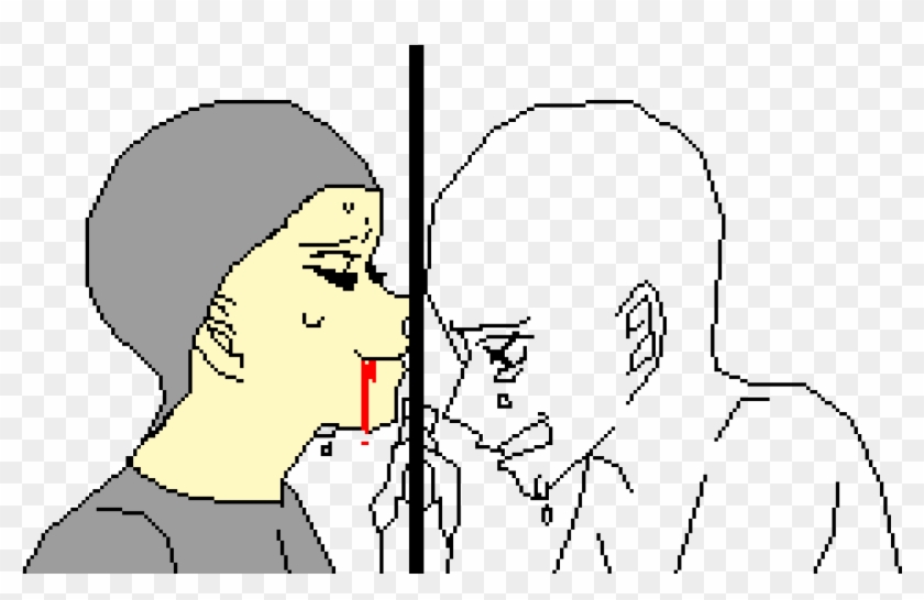 Am Fine *soul Keeps Cracking* - Cartoon Clipart #4242019