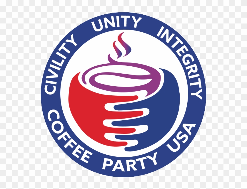 Cp Logo 2018-round - National Association Of Mobile Entertainers Clipart