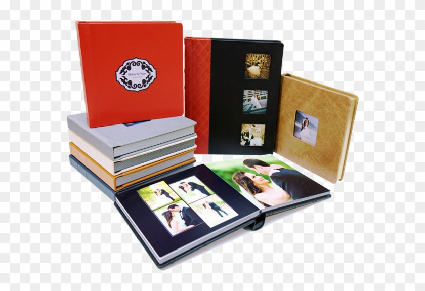 Americana Series - Book Cover Clipart