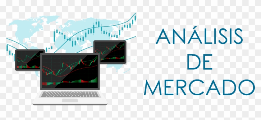 Para Hacer Trading Algorítmico Debemos Conocer Cómo - Netbook Clipart #4242245