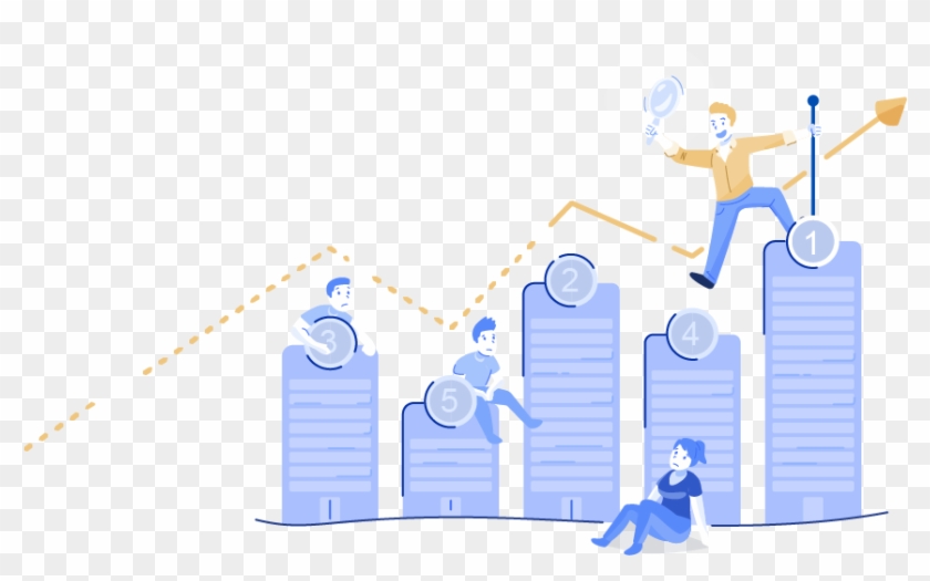 Investigación De Mercados En Línea - Investigacion De Condiciones De Mercado Clipart