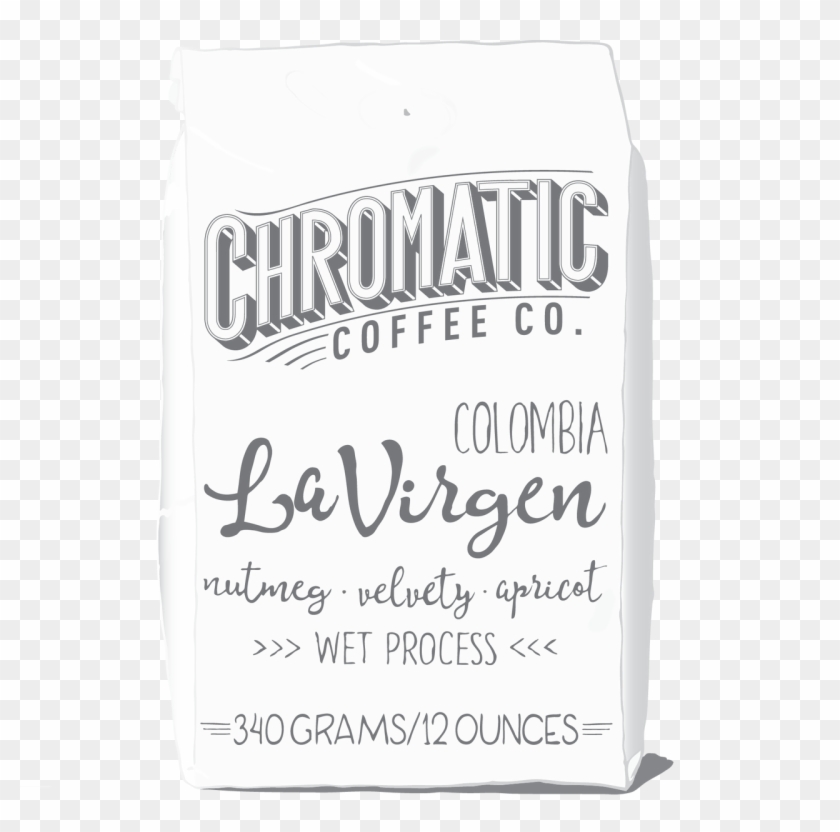 Chromatic Coffee Clipart