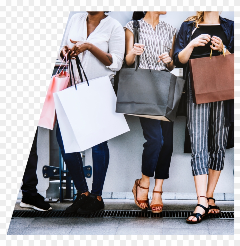 Estudio De Mercado Moda Clipart