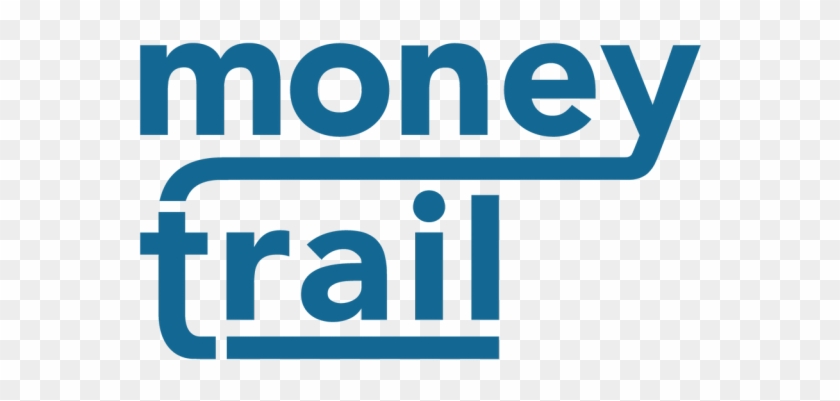 In Money Trail, Journalismfund - Money Trail Logo Clipart