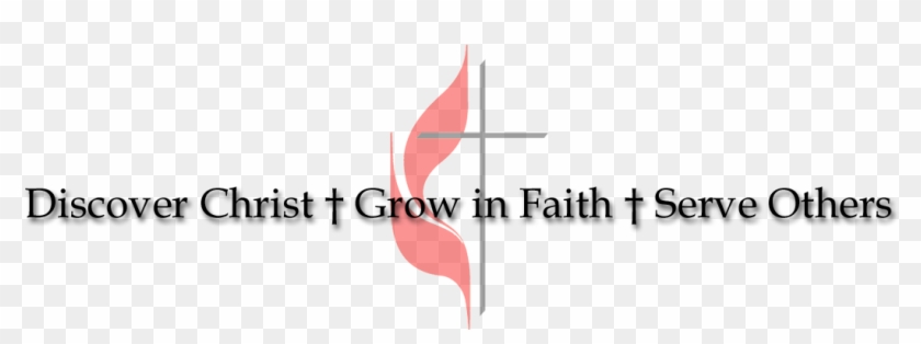 Do You Consider Palma Ceia Umc To Be Your Church Home - Methodism Clipart