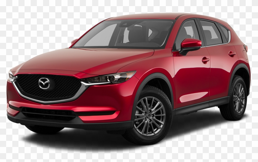 2018 Mazda Cx-5 - Mazda Sx3 Clipart #4242629