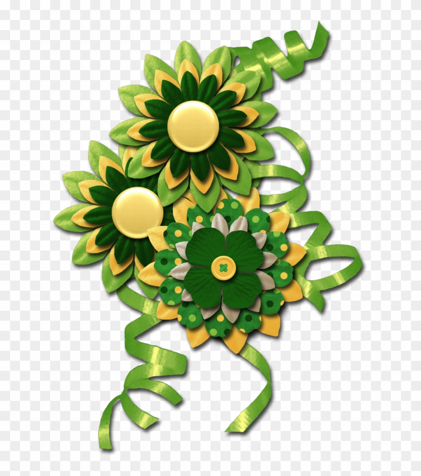 María José Argüeso - Sunflower Clipart