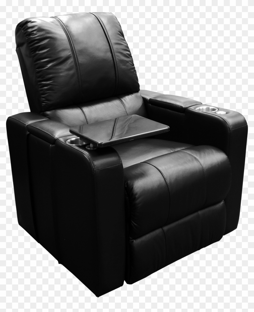 Home Theater Recliner Plus - Theater Recliner Clipart #4242725