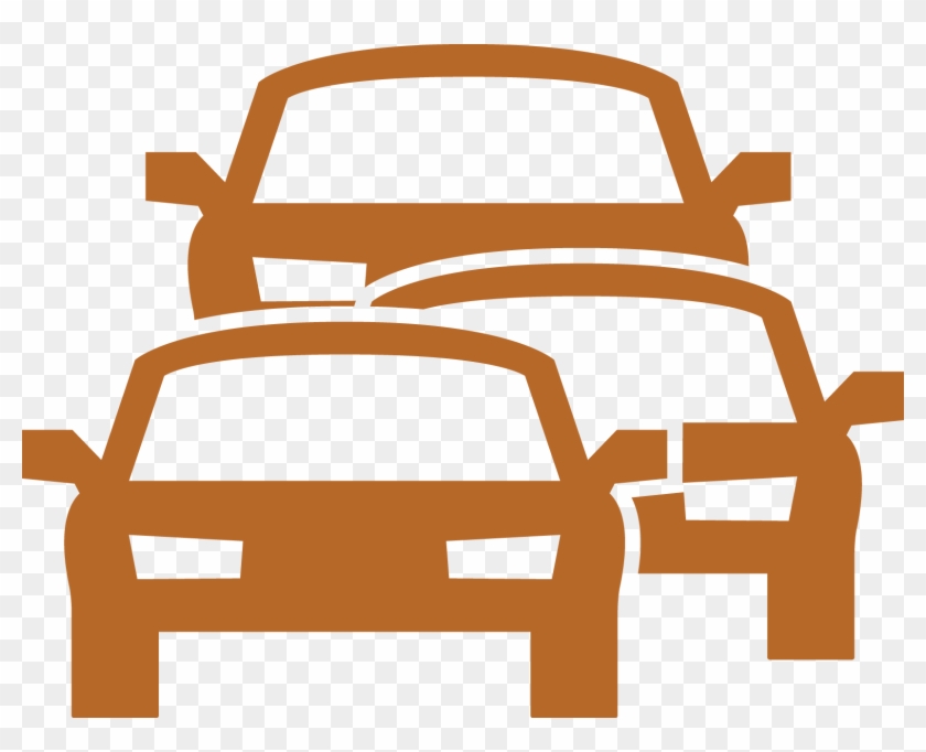 Car Icons Facebook - Vehicles For Charity Clipart #4242826
