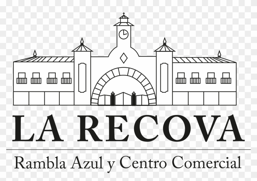 Mercado Tradicional - Cherry Valley Marketplace Clipart