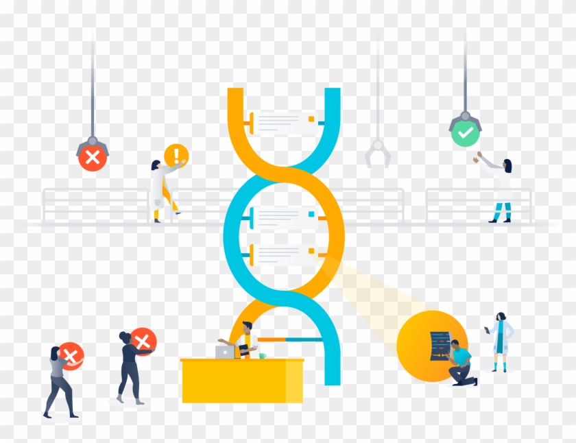 Help Desk Software, Designed For Jira Users - Jira Service Desk Integration Clipart