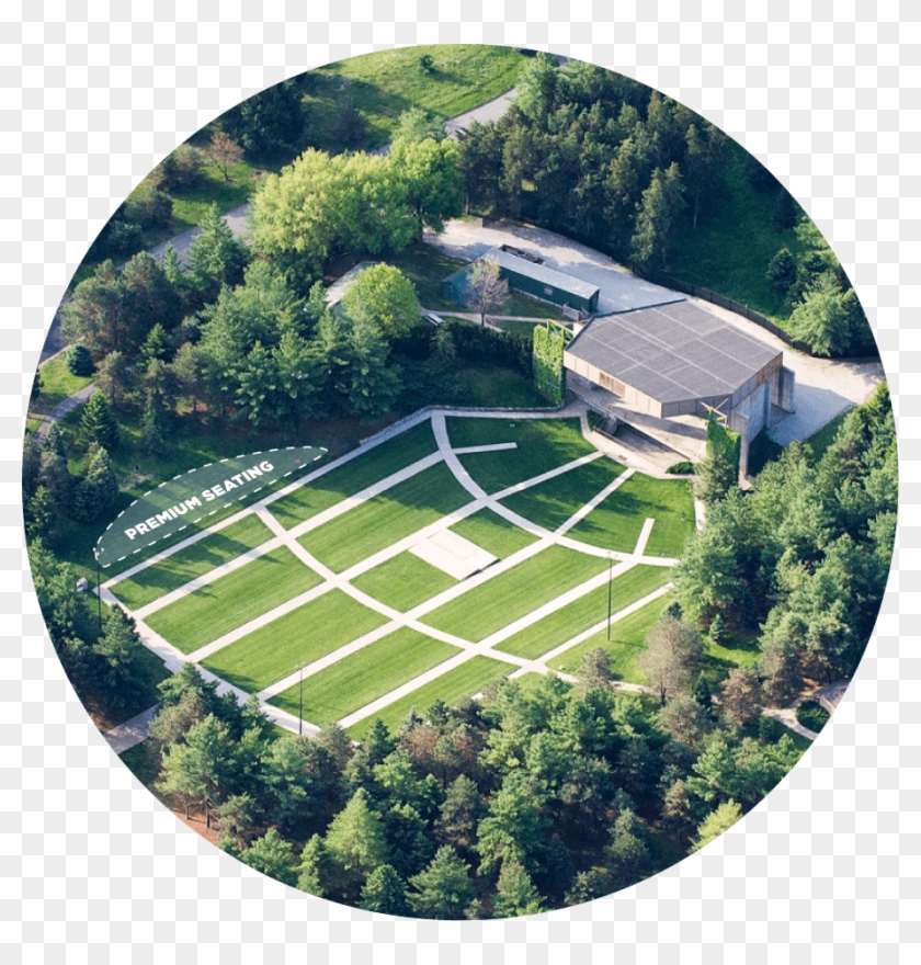 Premium Seating Packages - Pinewood Bowl Lincoln Clipart #4242928