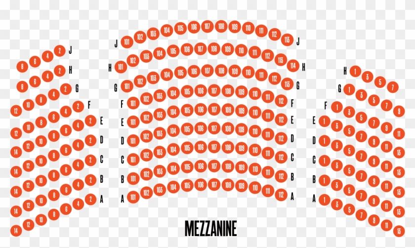 Helen Hayes Theatre Broadway Seating Chart - Hayes Theater Seating Chart Clipart