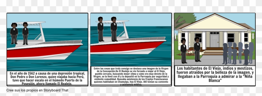 Virgen - Powerboating Clipart #4243026