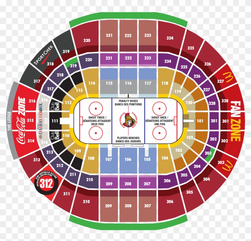 Top 5 Reasons To Become A Season-seat Member - Td Garden Clipart