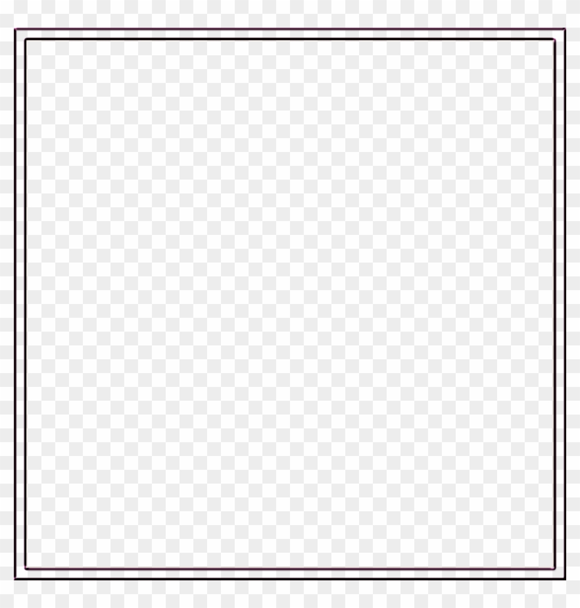Download Share This - - Plain White Borders Png Clipart Png Download