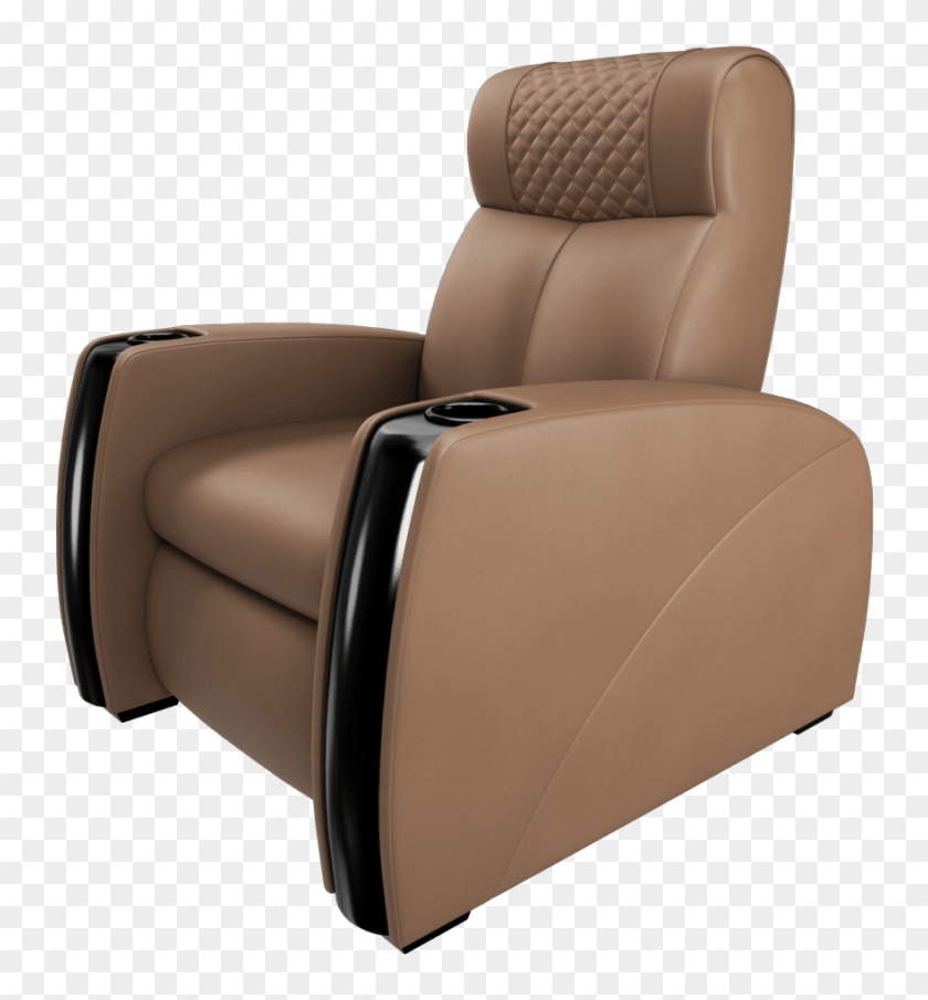 Theatre Seating Elite Home Theater - Chair Clipart