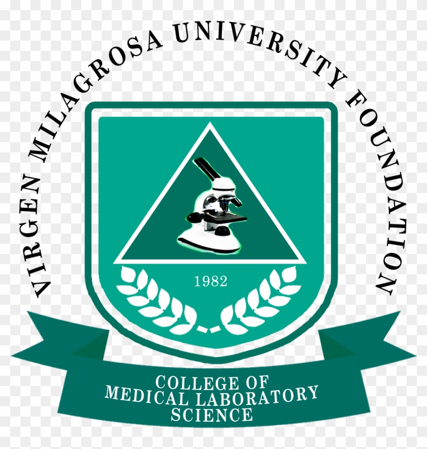 Vmuf Logo College Clipart #4243336