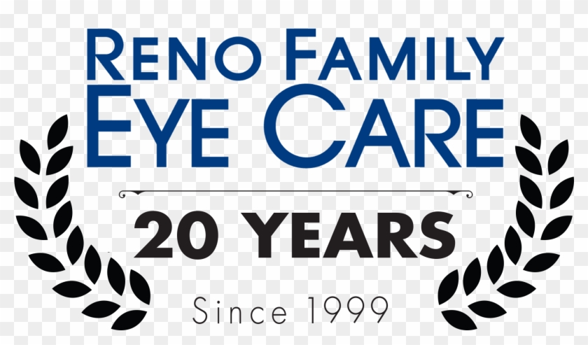 Reno Family Eye Care - Speed Limit Sign Clipart