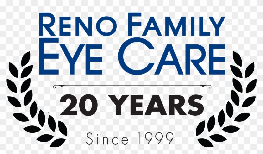 Reno Family Eye Care - Speed Limit Sign Clipart #4243425