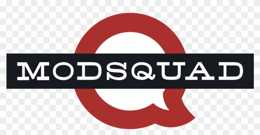 Help Desk Technician - Modsquad Clipart #4243429