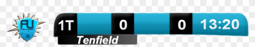 Marcador Futbol Png - Graphic Design Clipart