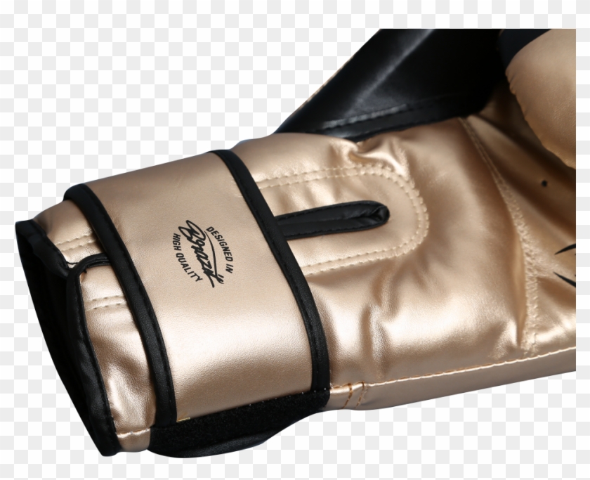 Luva Venum New Challenger - Leather Clipart