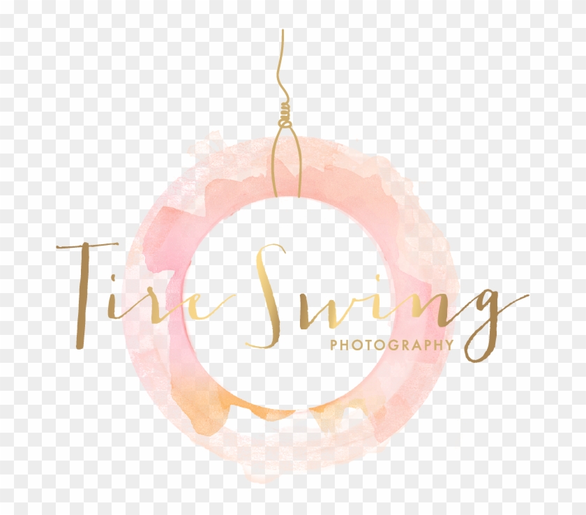 Tire Swing Png , Png Download - Circle Clipart #4243621