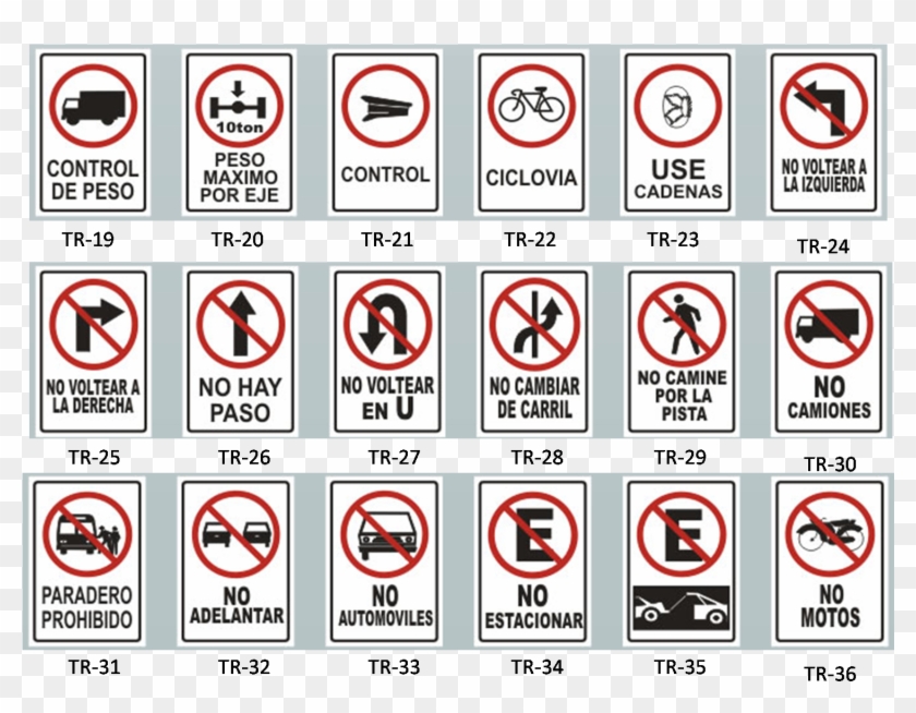 Anuncios - Traffic Sign Clipart