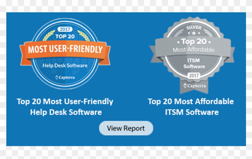 Boss Solutions Named As Top 20 Most User-friendly Help - Label Clipart #4243689