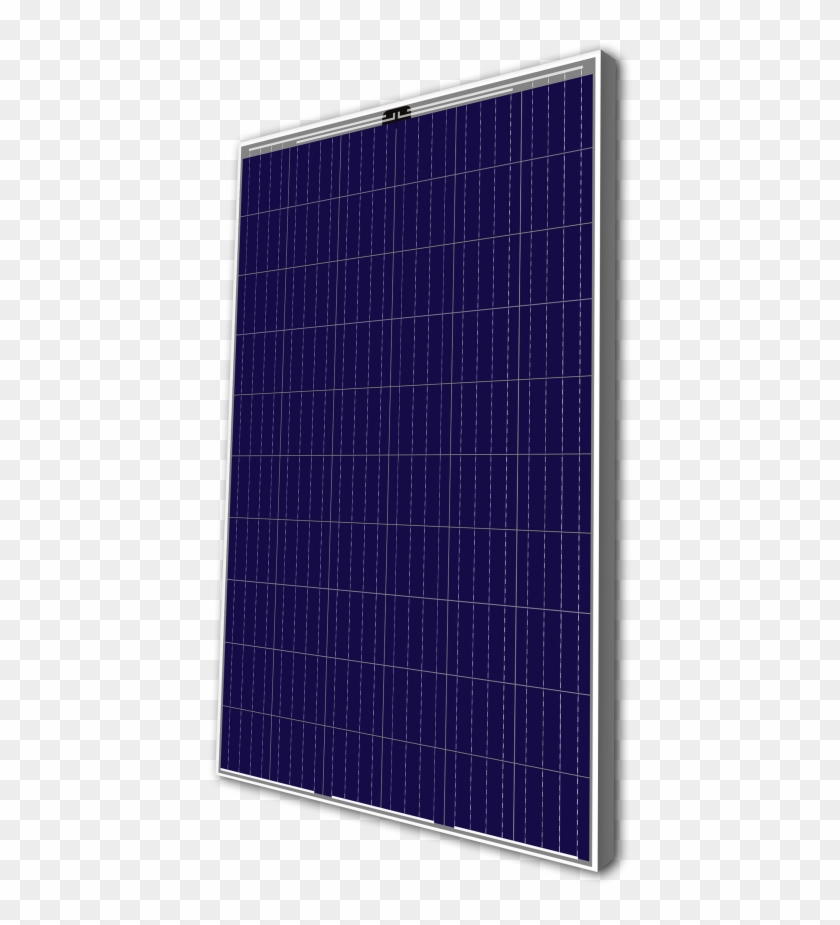 The Td660p Double Glass Panels Use Frame And Silica - Plaid Clipart #4243739
