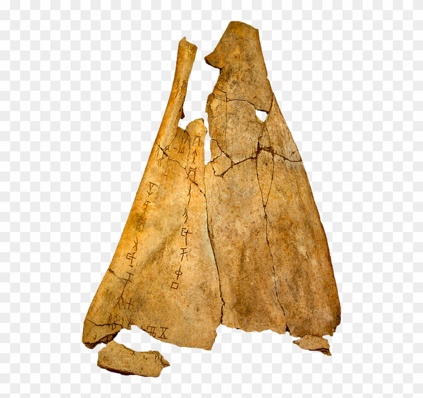 Discover The Mysteries Of The Art Of Chinese Writing - Tree Clipart