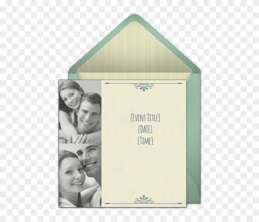 Online Create Photo Frame Double Frameviewjdi Org - Photograph Clipart